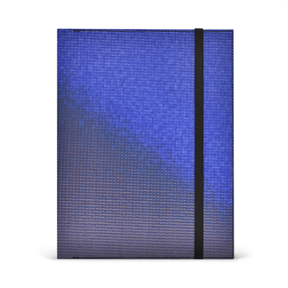 Oliver Notebook