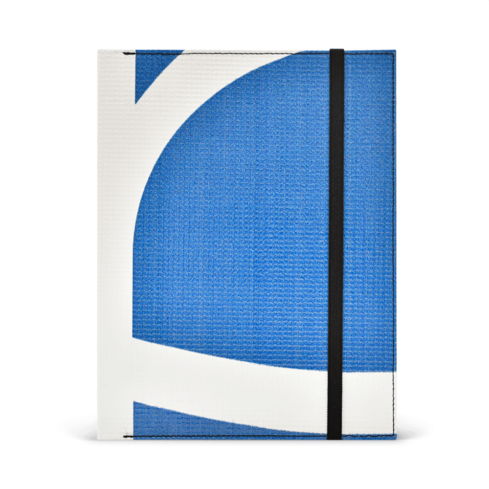 Oliver Notebook