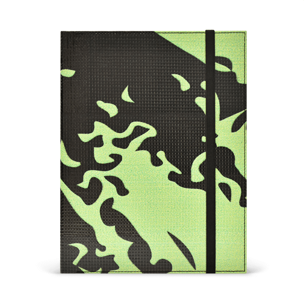Oliver Notebook