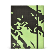 Oliver Notebook
