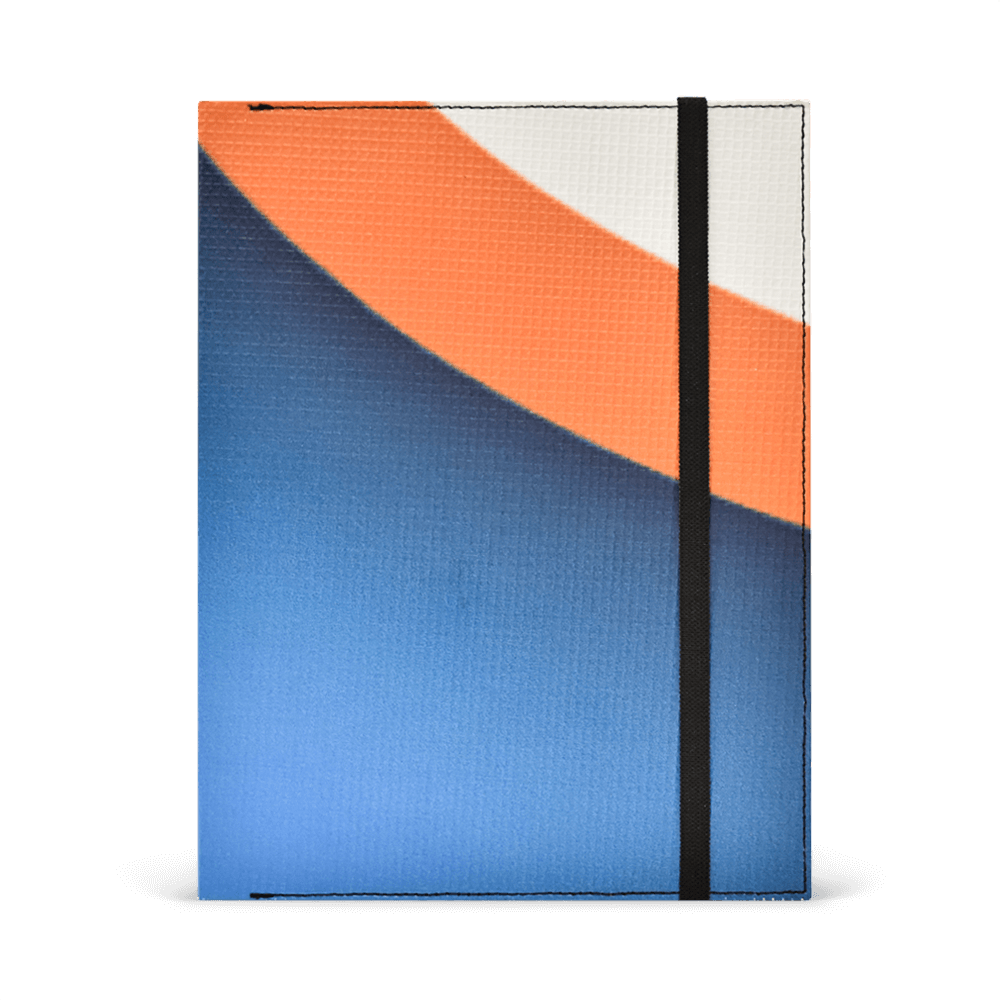 Oliver Notebook