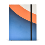 Oliver Notebook
