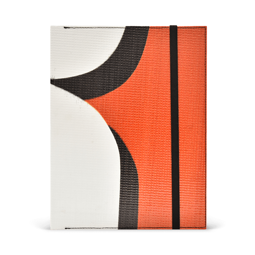 Oliver Notebook