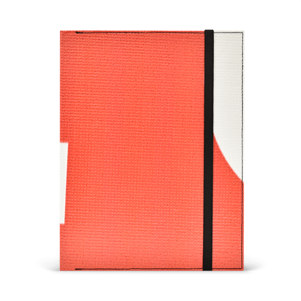 Oliver Notebook