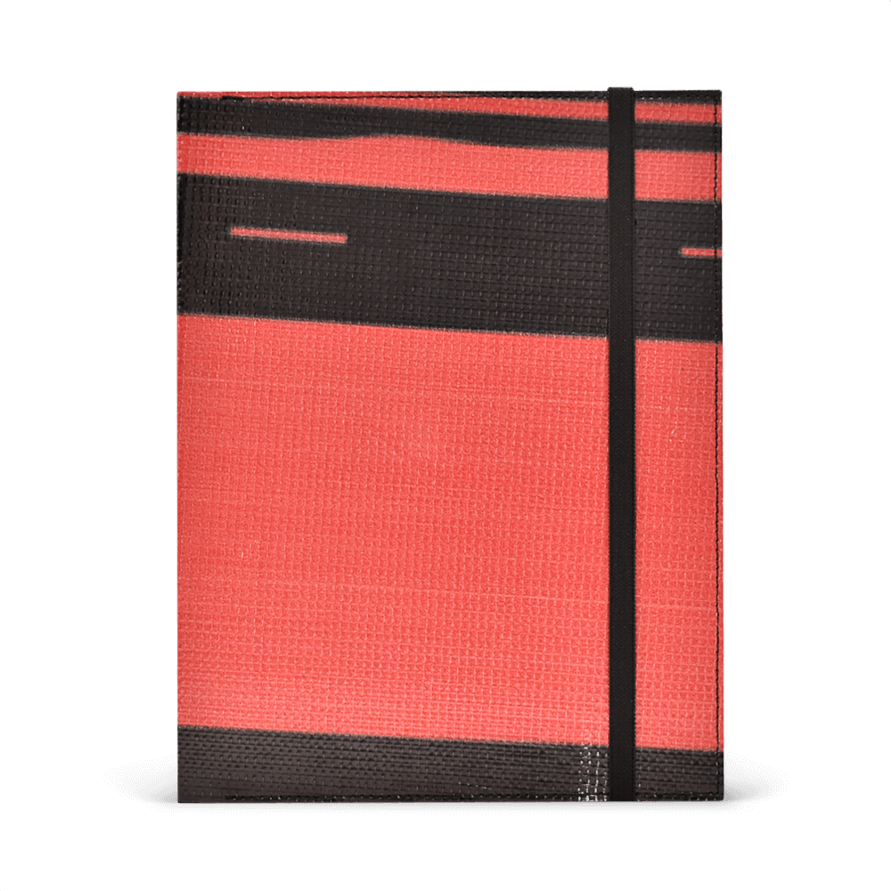Oliver Notebook