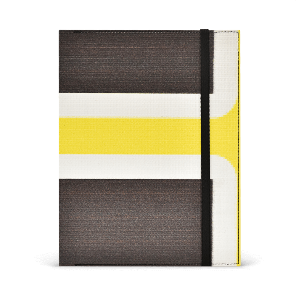 Oliver Notebook