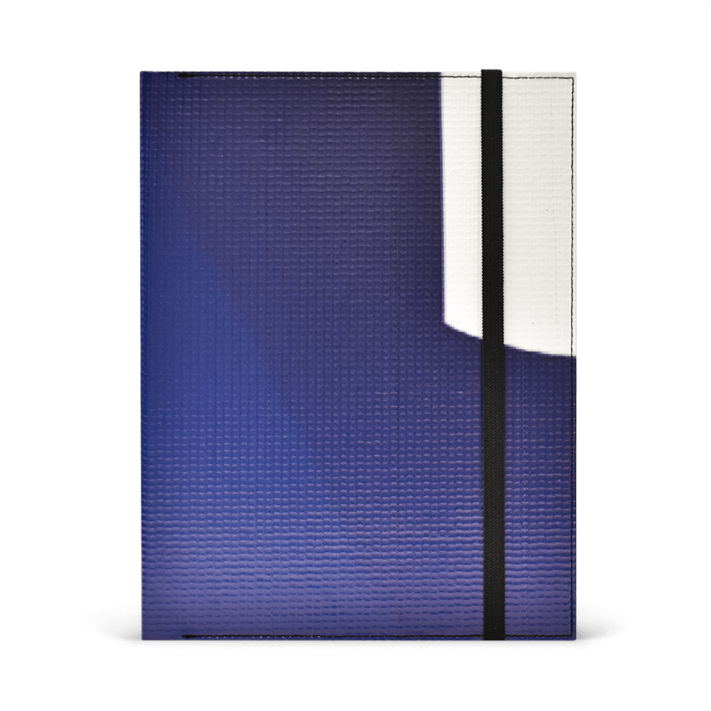 Oliver Notebook