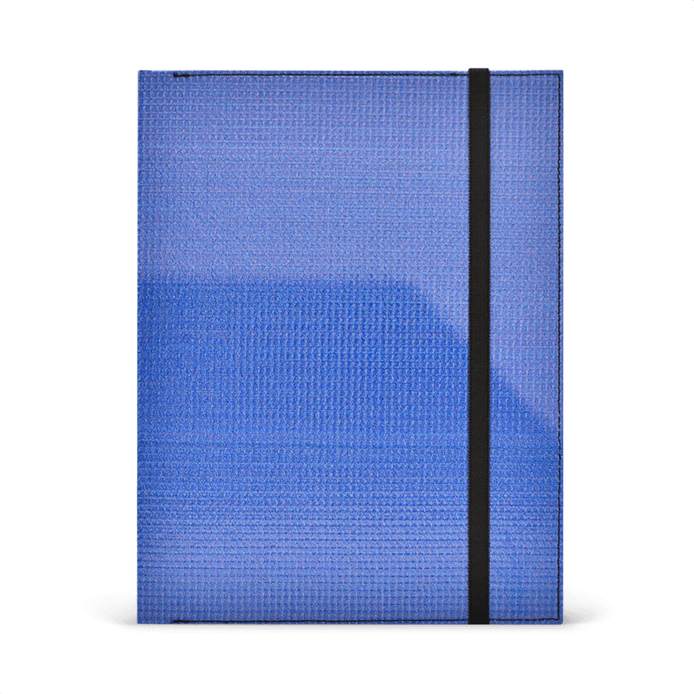 Oliver Notebook