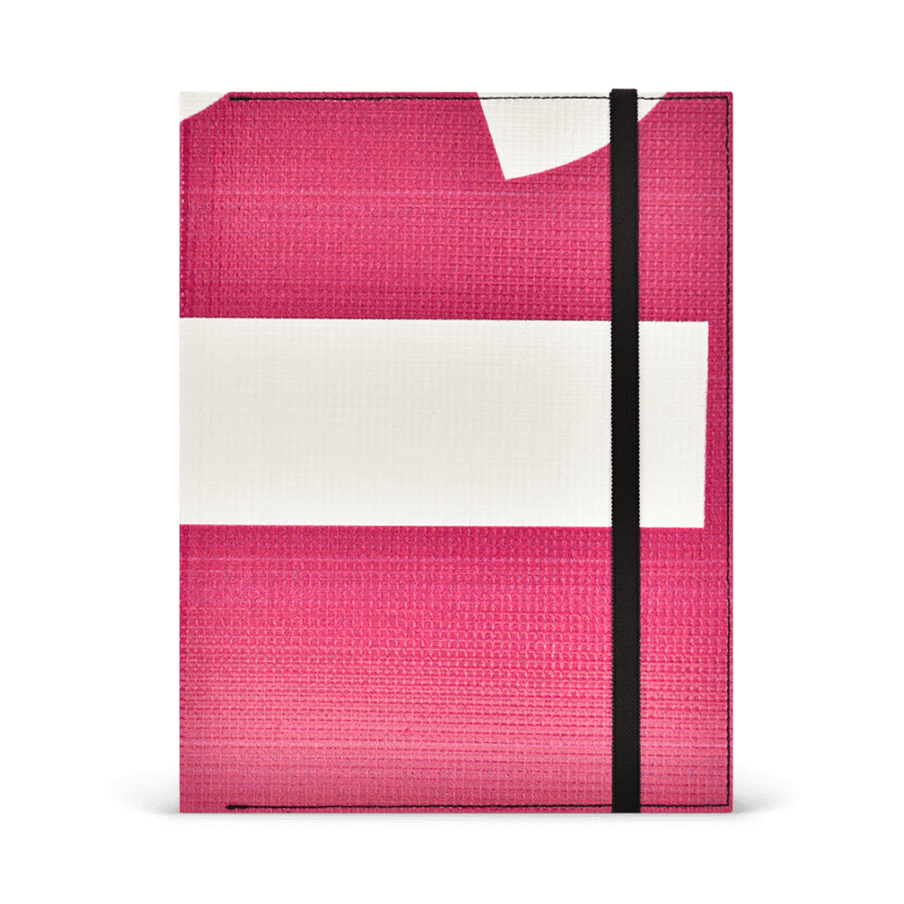 Oliver Notebook