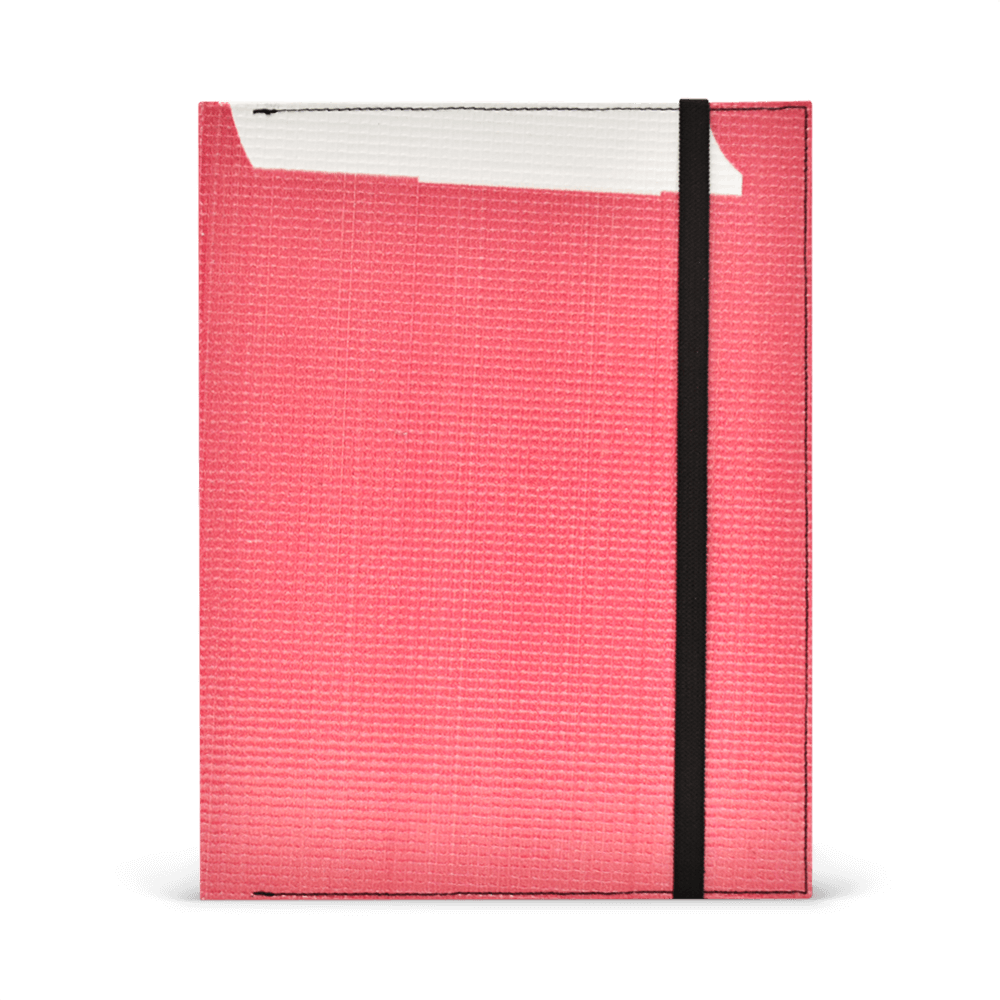 Oliver Notebook