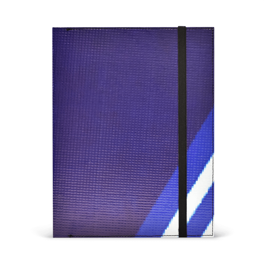 Oliver Notebook