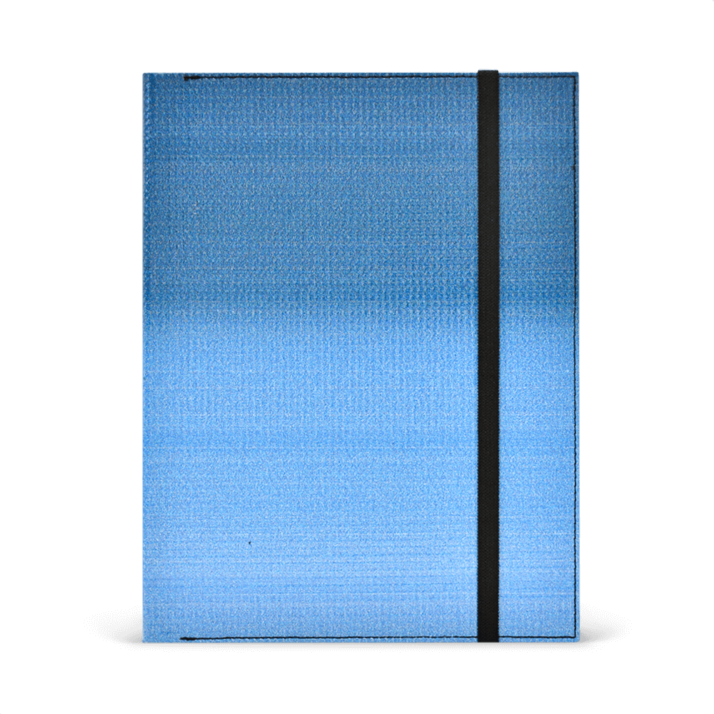 Oliver Notebook