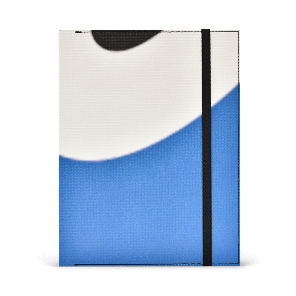 Oliver Notebook