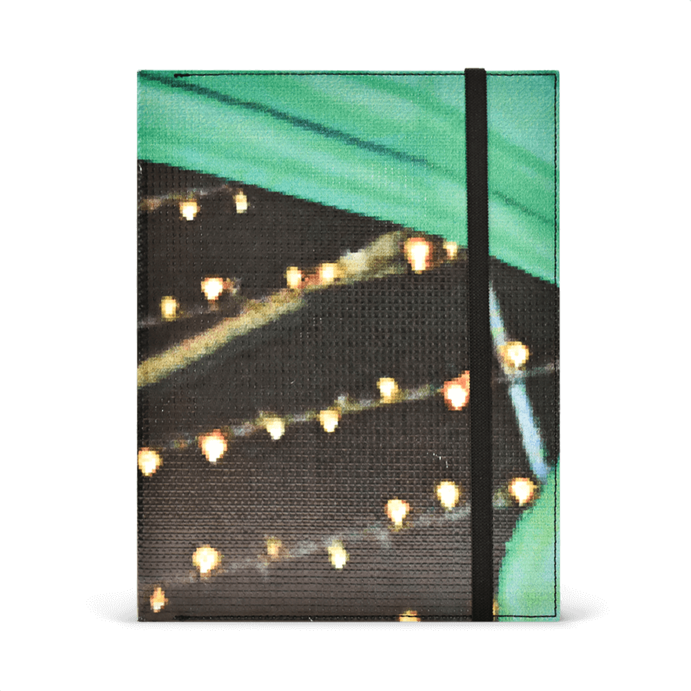 Oliver Notebook