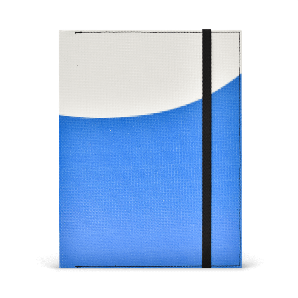 Oliver Notebook