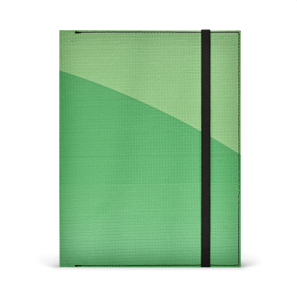 Oliver Notebook