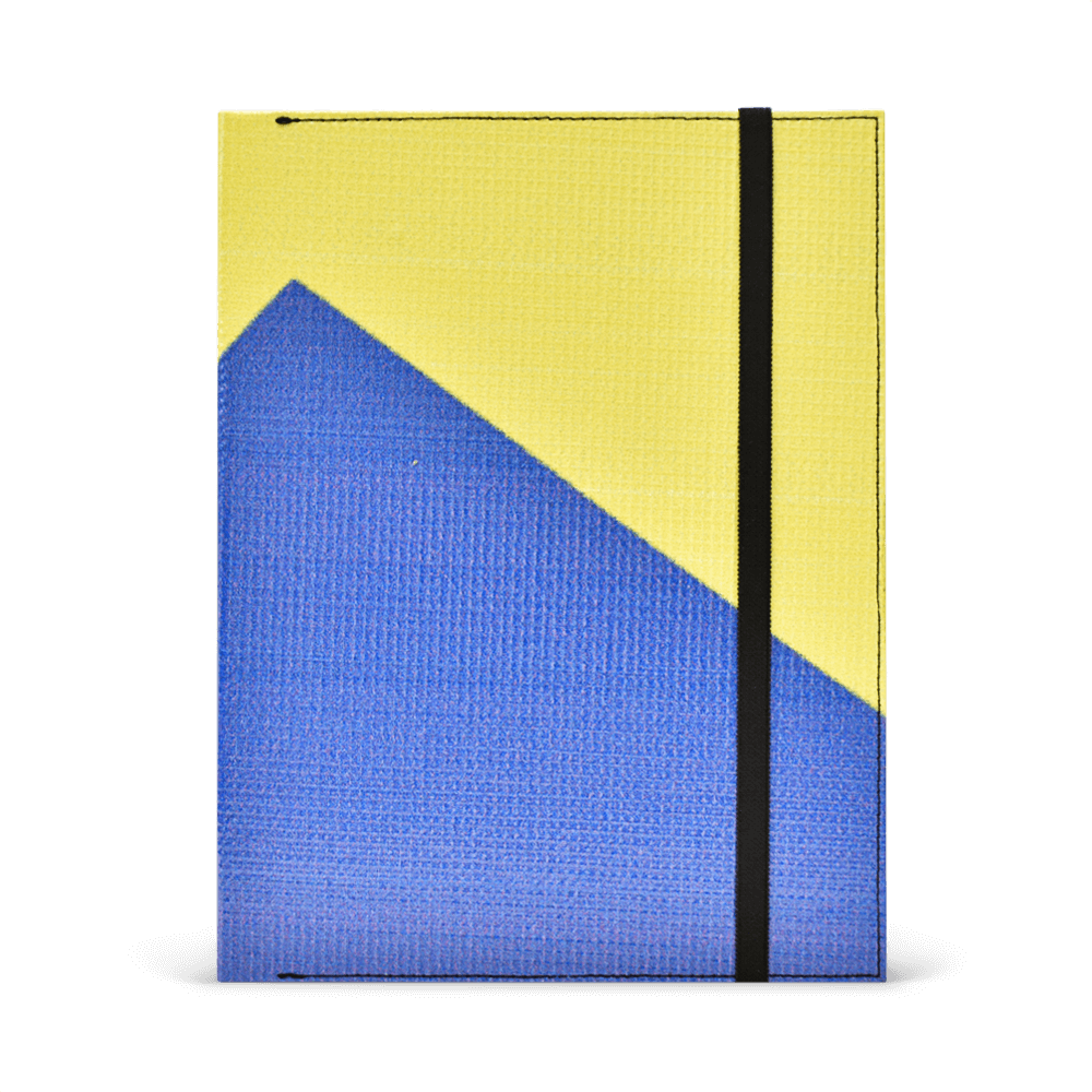 Oliver Notebook