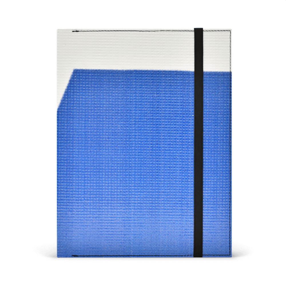 Oliver Notebook