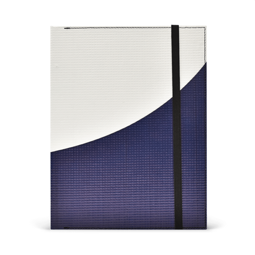 Oliver Notebook