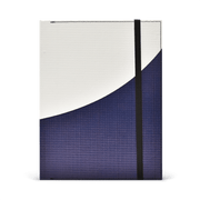 Oliver Notebook