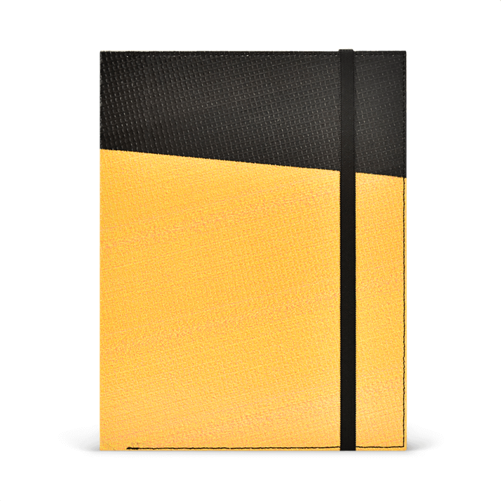 Oliver Notebook