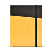 Oliver Notebook
