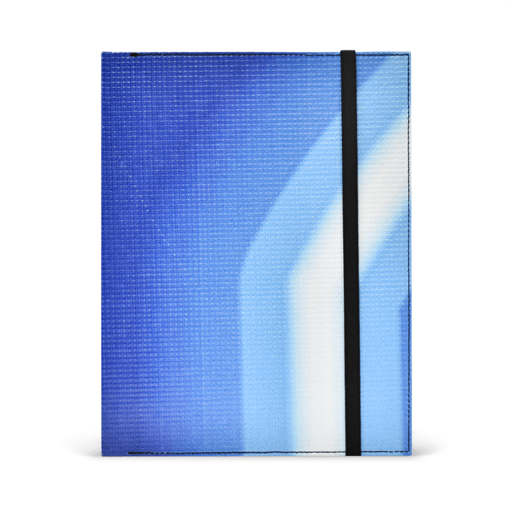 Oliver Notebook