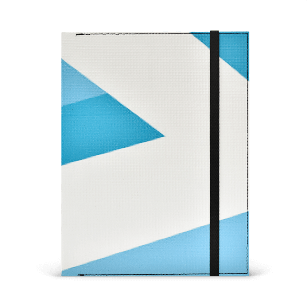 Oliver Notebook