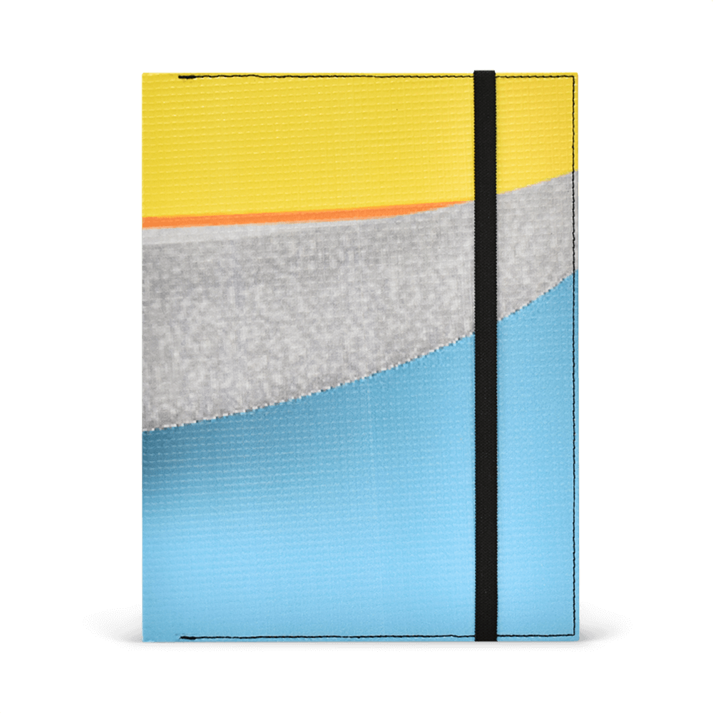 Oliver Notebook