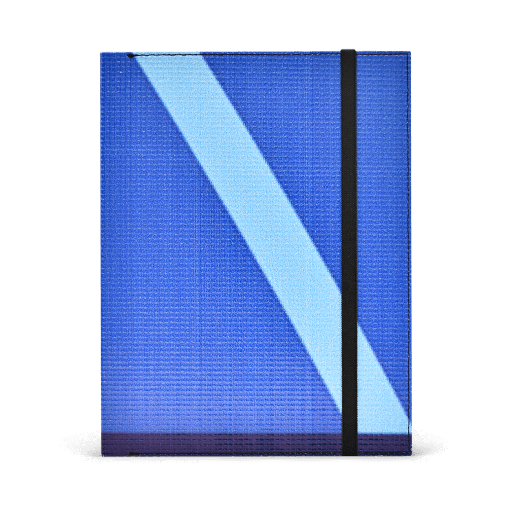 Oliver Notebook