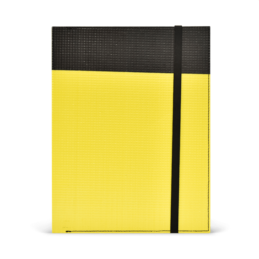 Oliver Notebook