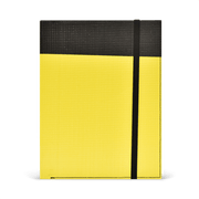 Oliver Notebook