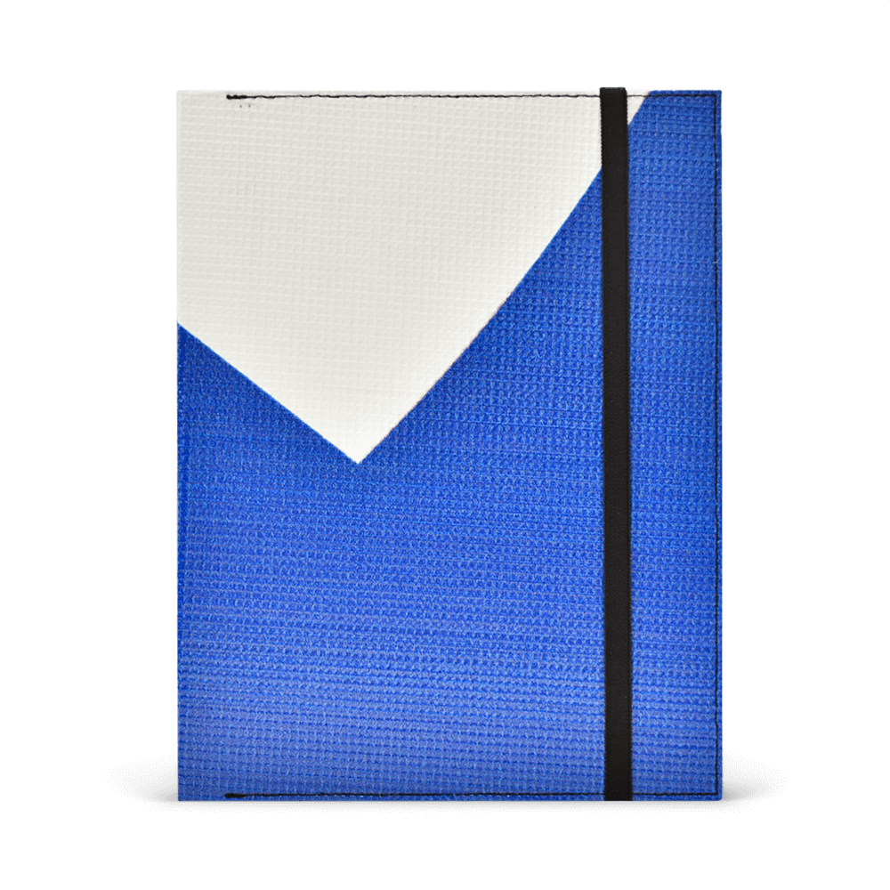 Oliver Notebook