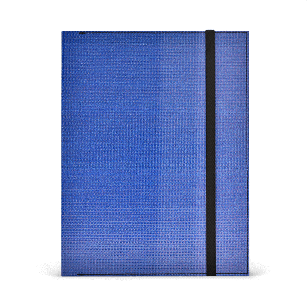 Oliver Notebook