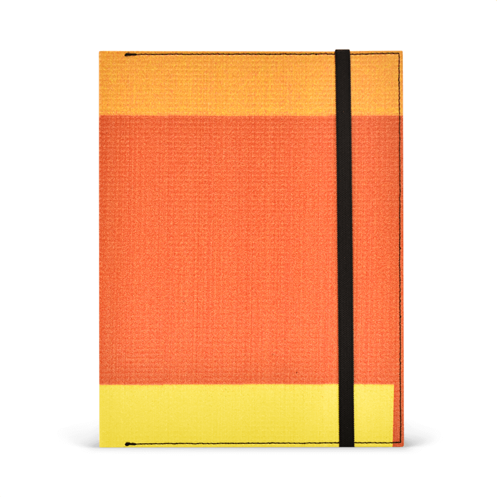 Oliver Notebook