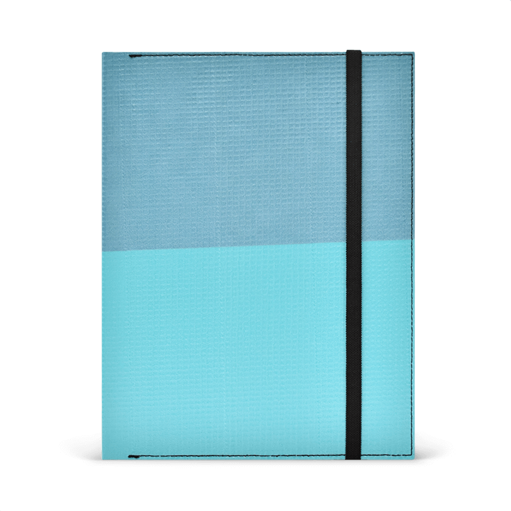 Oliver Notebook