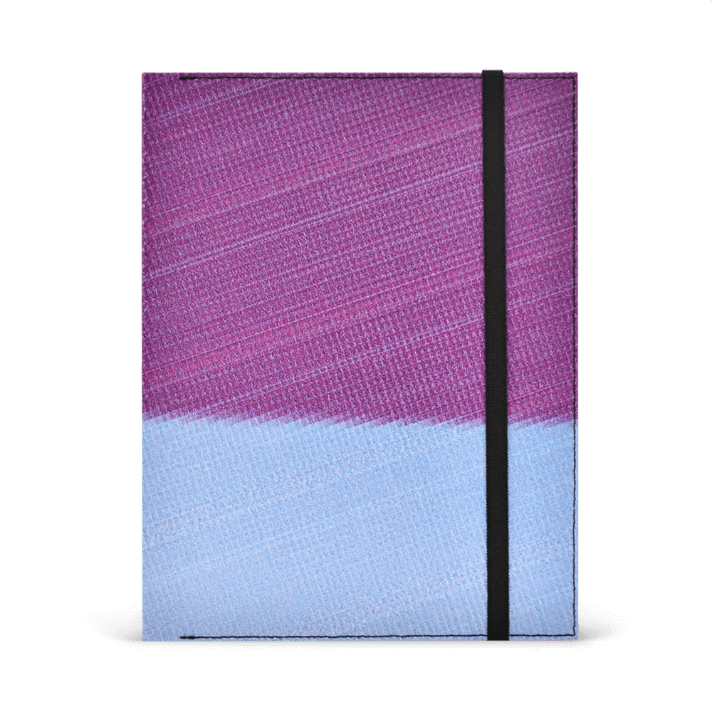 Oliver Notebook