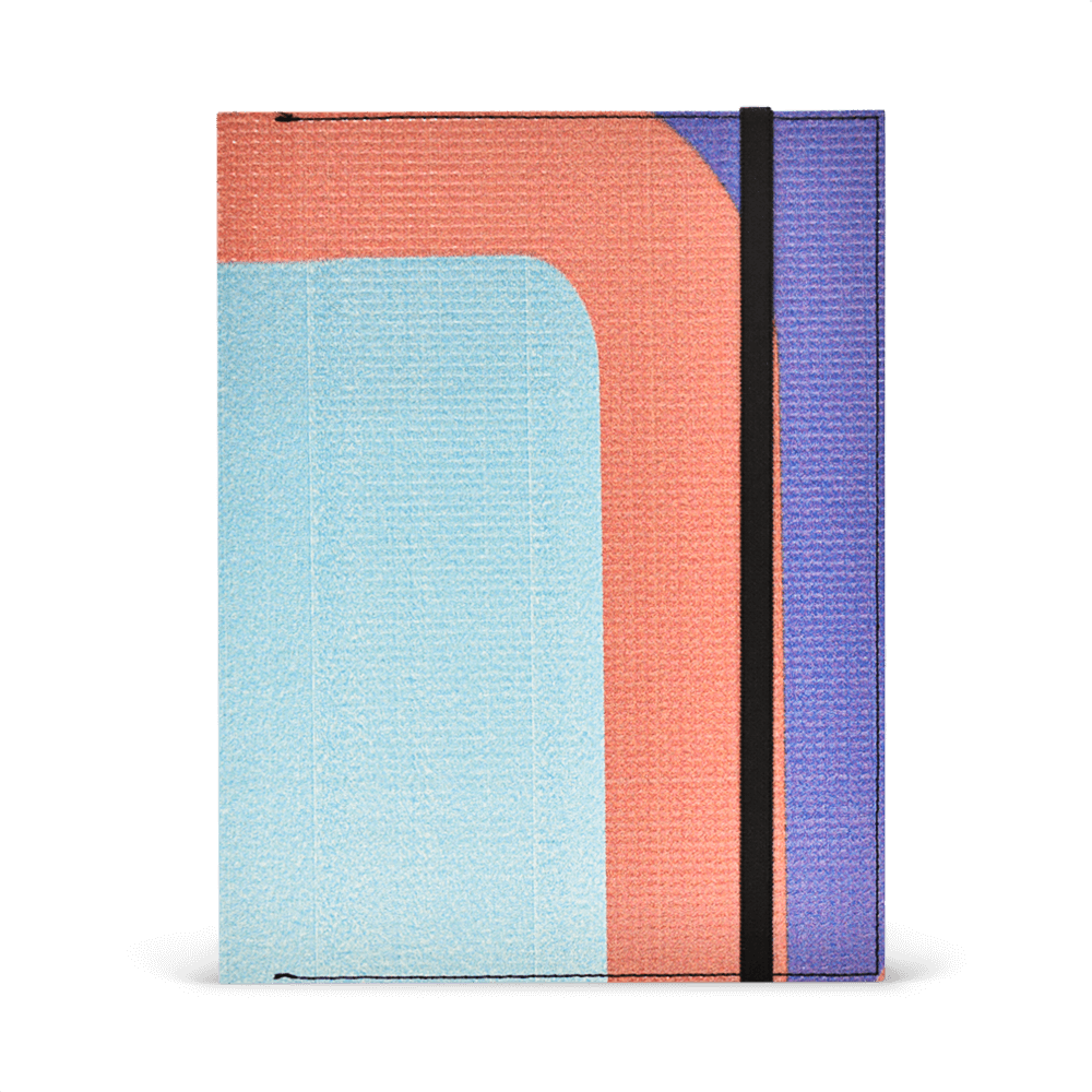 Oliver Notebook