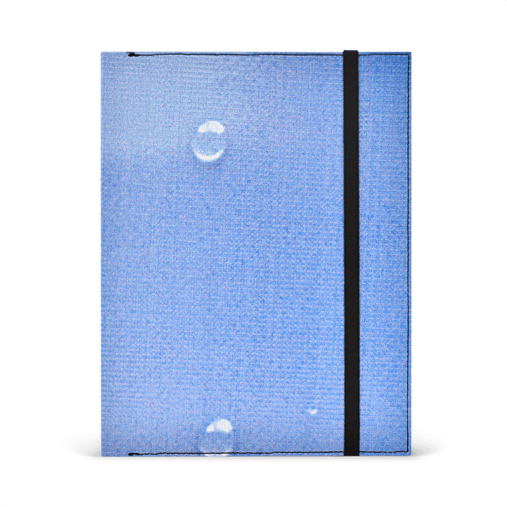 Oliver Notebook
