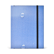 Oliver Notebook