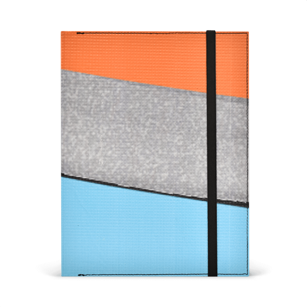 Oliver Notebook
