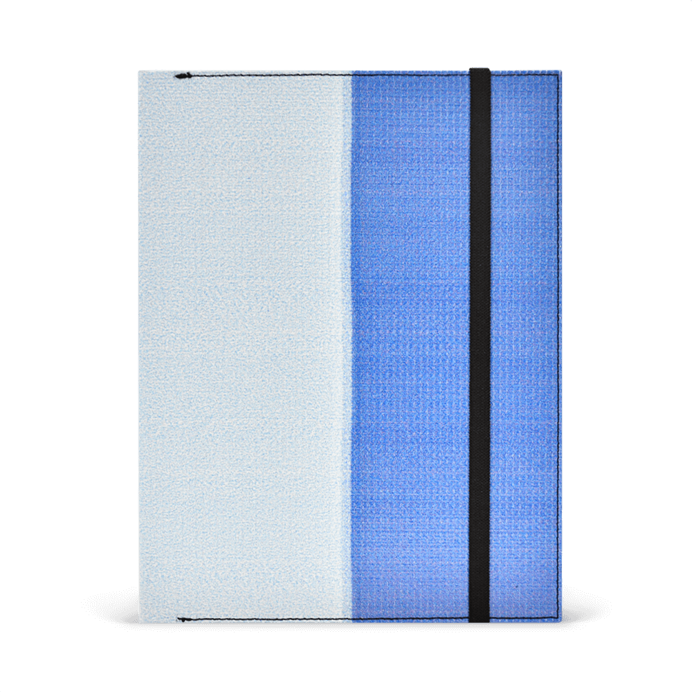 Oliver Notebook