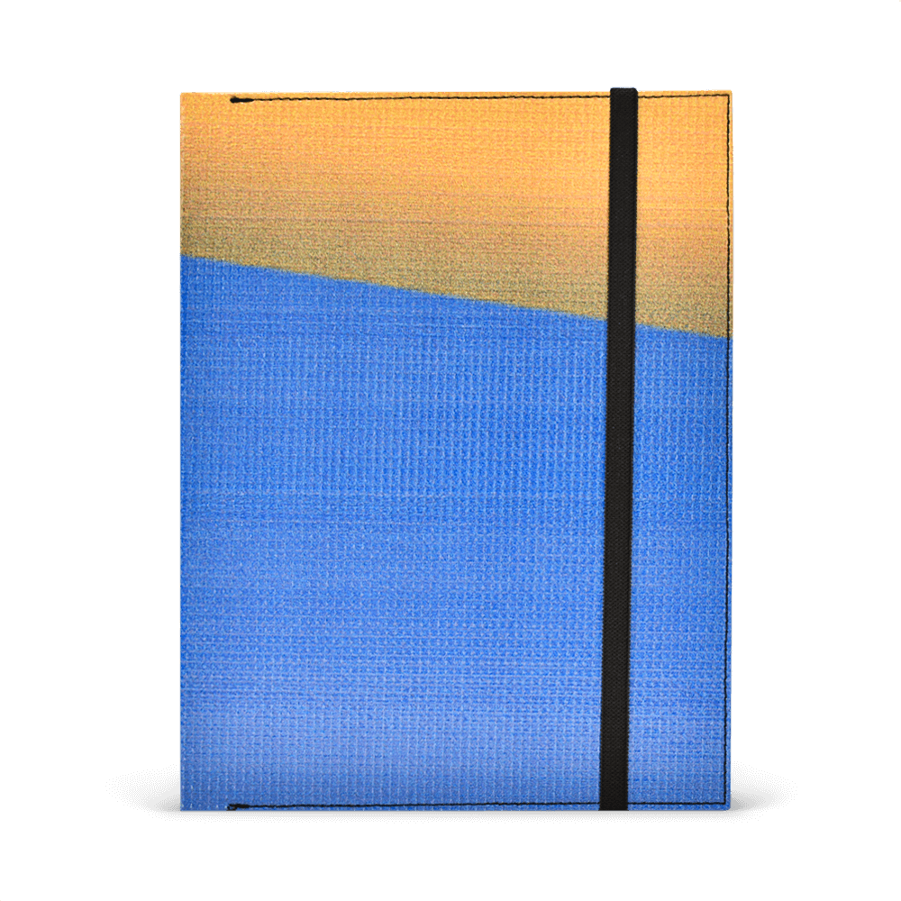 Oliver Notebook