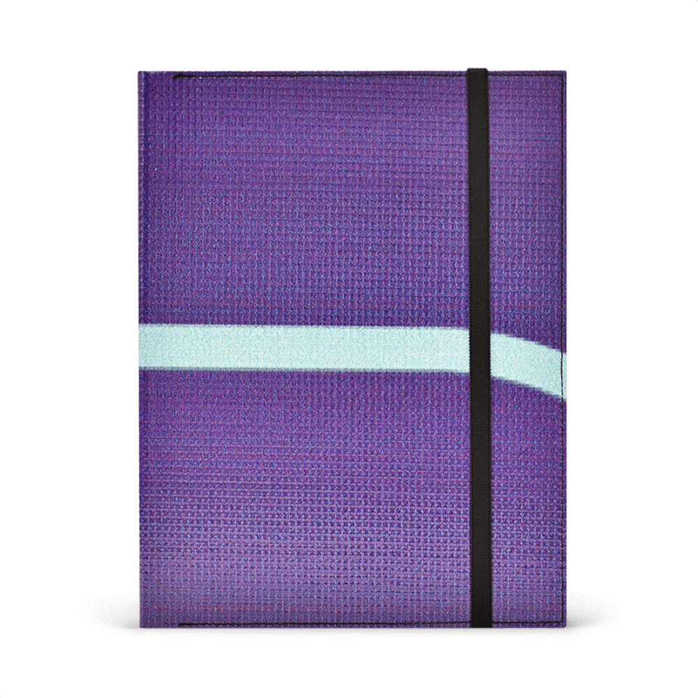 Oliver Notebook