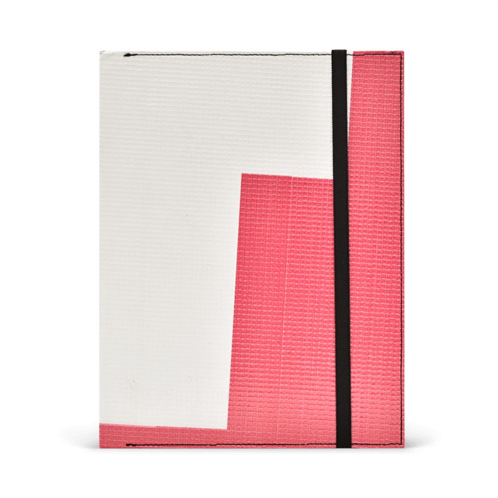 Oliver Notebook