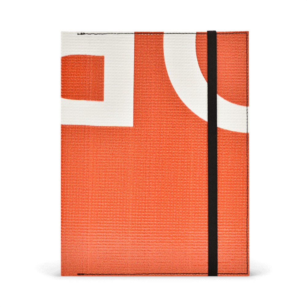 Oliver Notebook