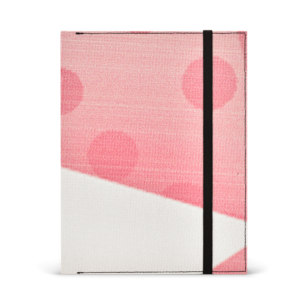 Oliver Notebook