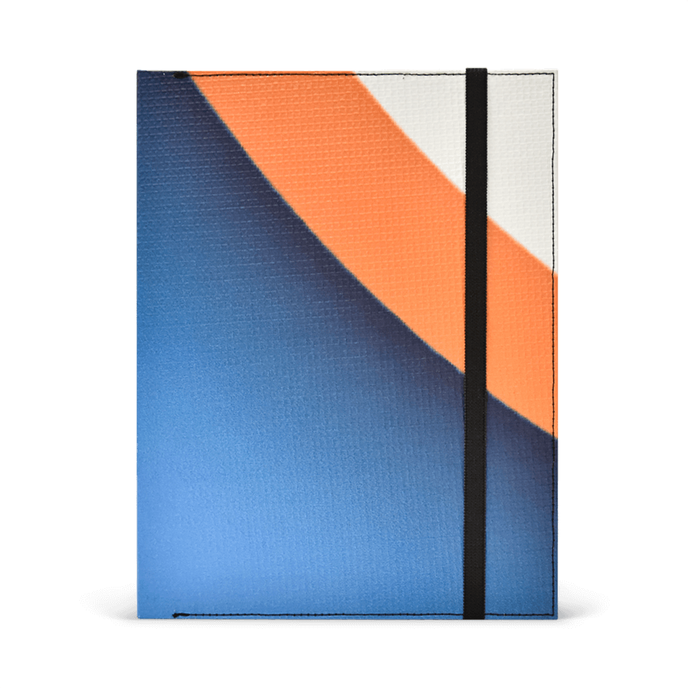 Oliver Notebook