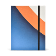 Oliver Notebook