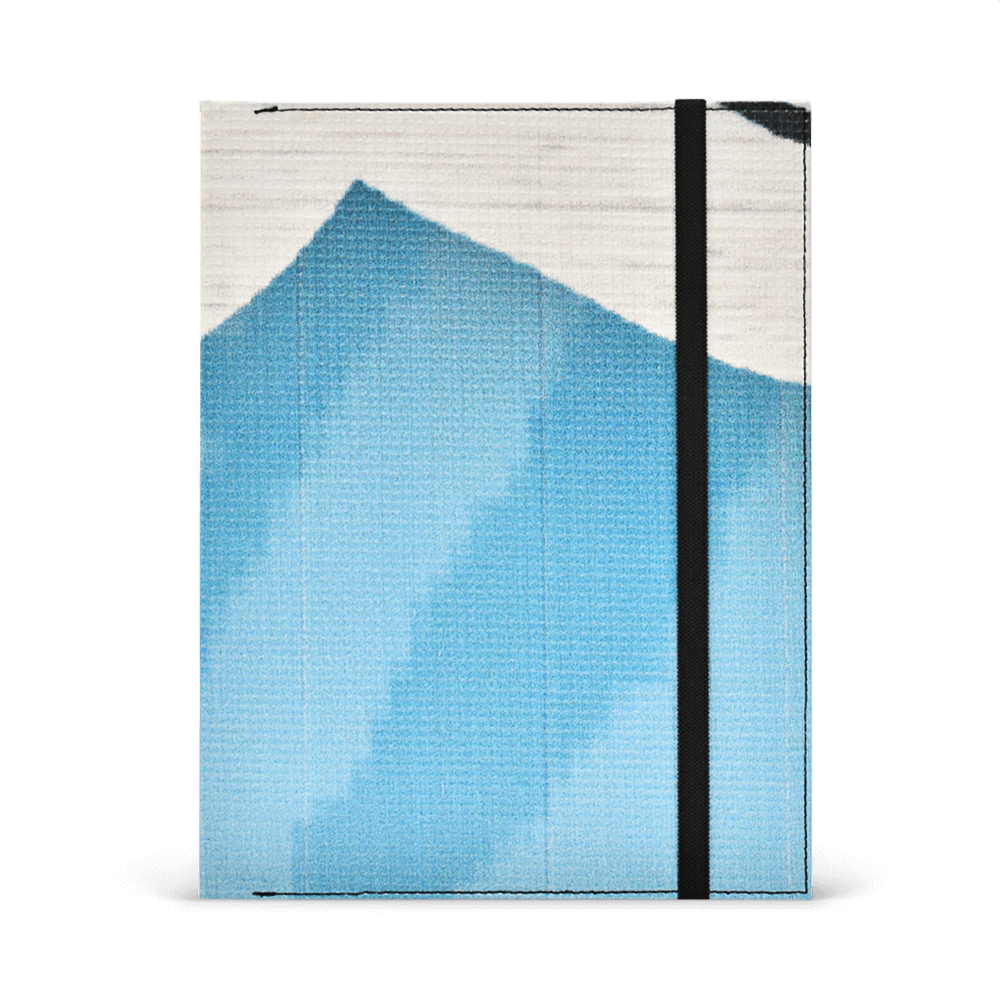 Oliver Notebook